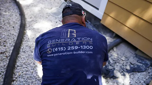 Generation Builders Team