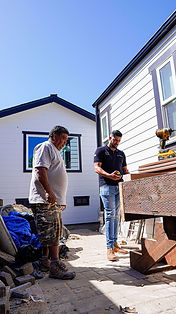 Generation Builders Team